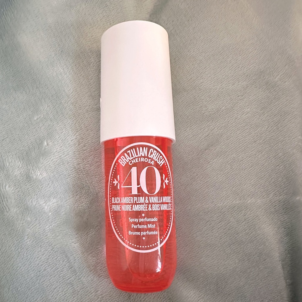Sol de Janeiro 40 Bom Dia Bright Perfume Mist